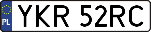 YKR52RC