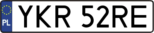 YKR52RE