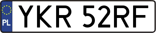 YKR52RF