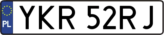YKR52RJ