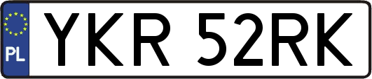 YKR52RK