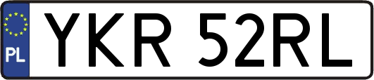 YKR52RL