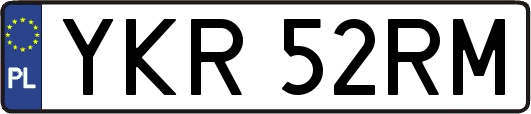 YKR52RM