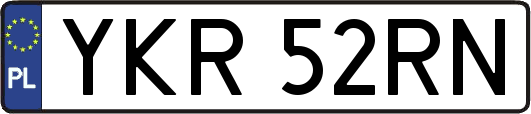 YKR52RN