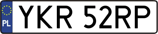 YKR52RP