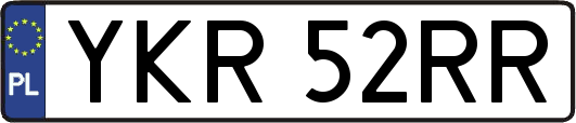 YKR52RR