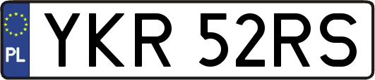 YKR52RS