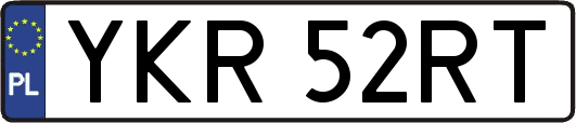 YKR52RT
