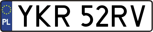 YKR52RV