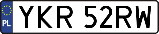 YKR52RW