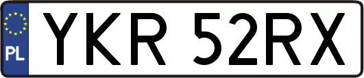 YKR52RX