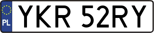 YKR52RY