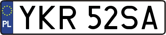 YKR52SA