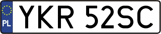 YKR52SC