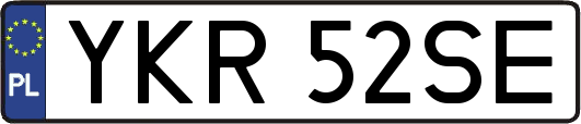 YKR52SE