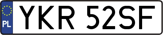 YKR52SF
