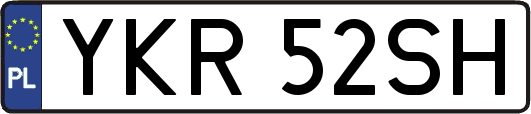 YKR52SH