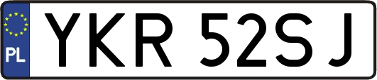 YKR52SJ