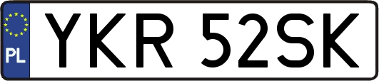 YKR52SK