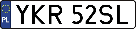 YKR52SL