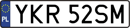 YKR52SM