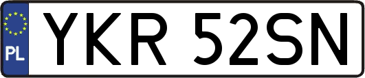 YKR52SN