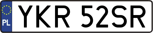 YKR52SR