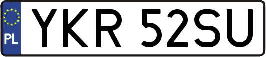YKR52SU