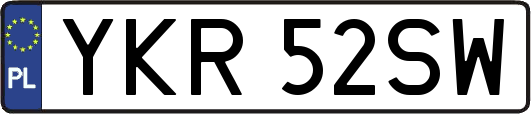 YKR52SW