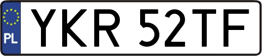 YKR52TF