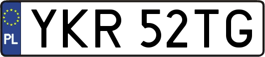 YKR52TG