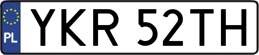 YKR52TH