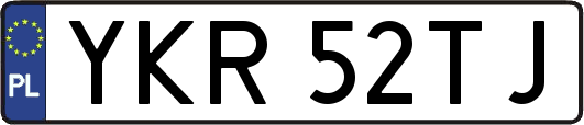 YKR52TJ