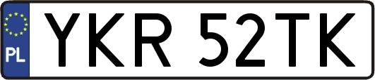 YKR52TK