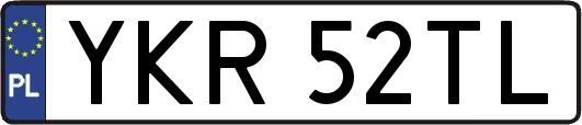 YKR52TL
