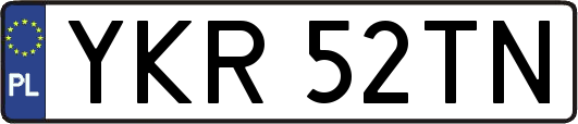 YKR52TN