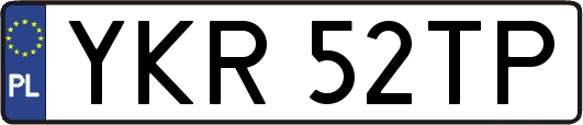 YKR52TP