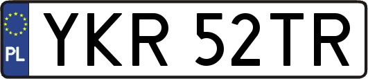 YKR52TR