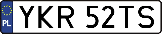YKR52TS