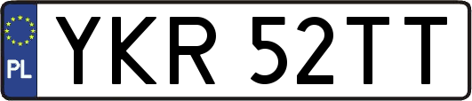 YKR52TT