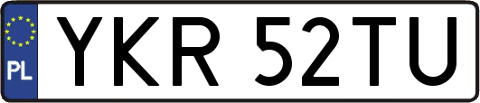 YKR52TU