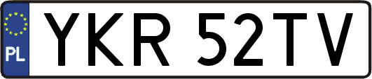 YKR52TV