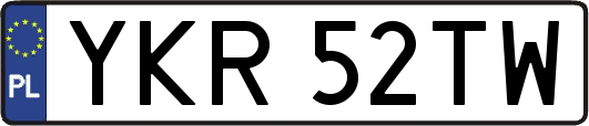 YKR52TW