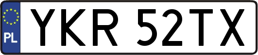 YKR52TX