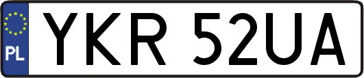 YKR52UA