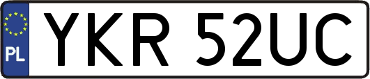 YKR52UC