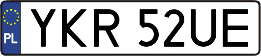 YKR52UE