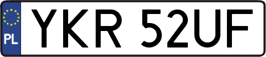 YKR52UF