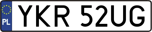 YKR52UG