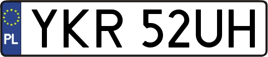 YKR52UH